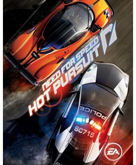 Need for Speed: Hot Pursuit Limited Edition Origin / EA app Key GLOBAL